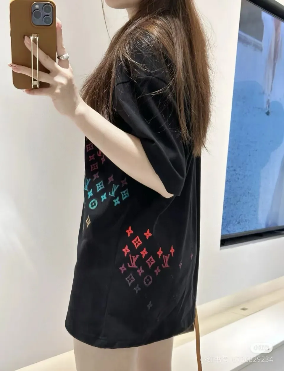Louis Vuitton/